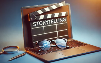 Les meilleures techniques de storytelling pour optimiser votre tunnel de vente