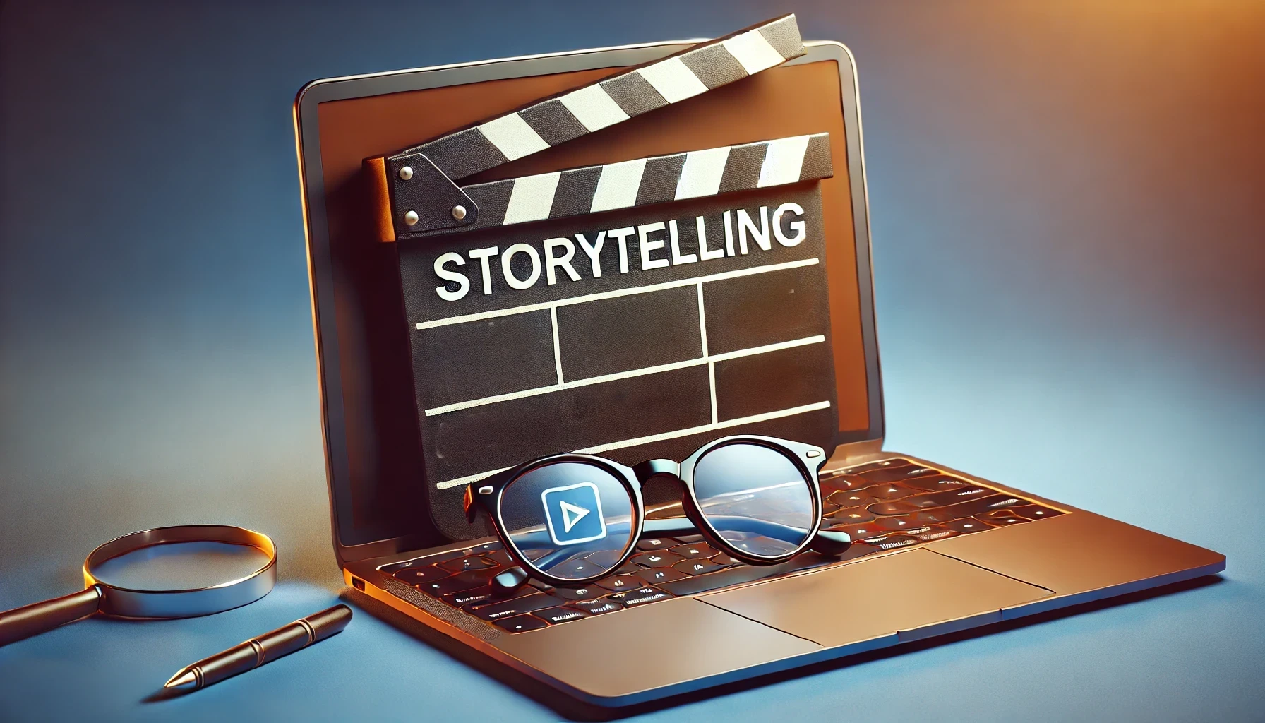 Les meilleures techniques de storytelling