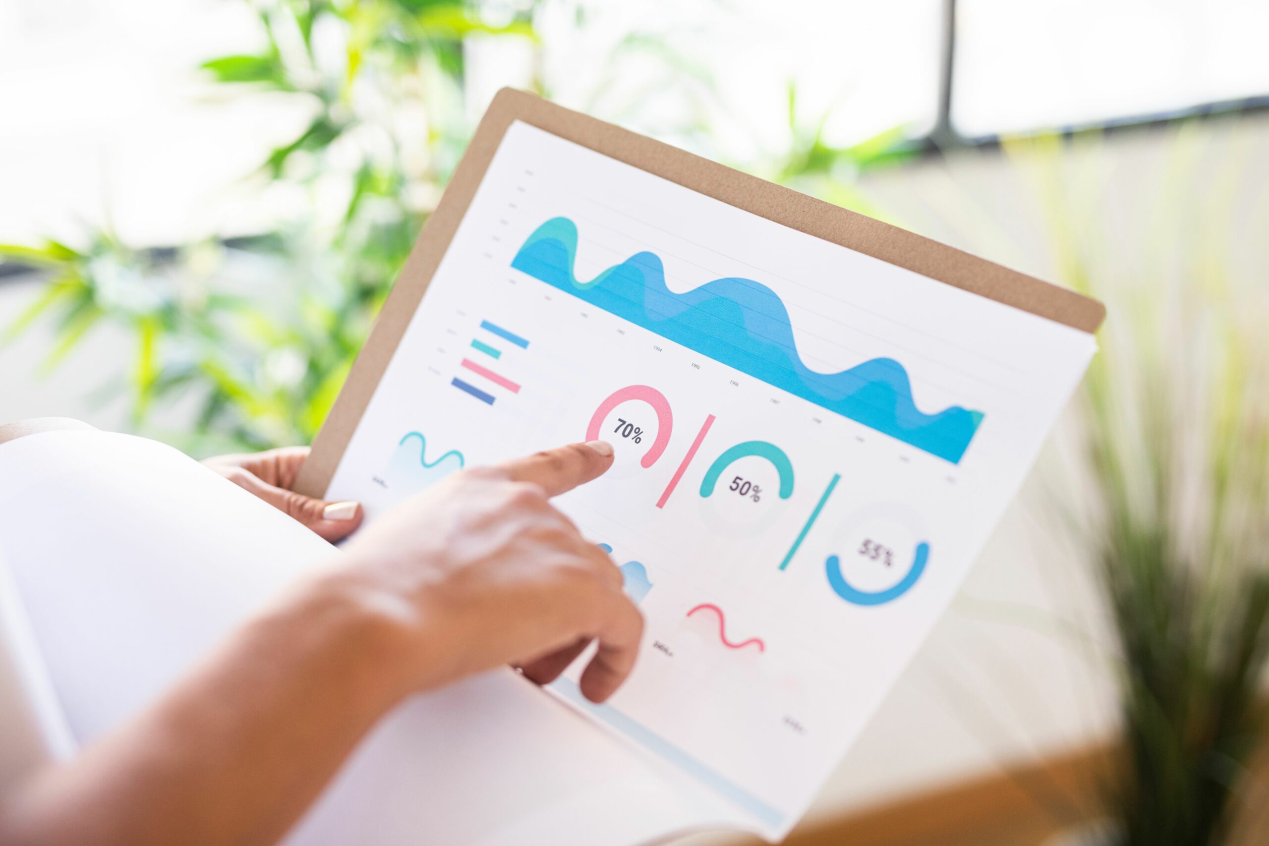 Suivi et d'analyse des performances